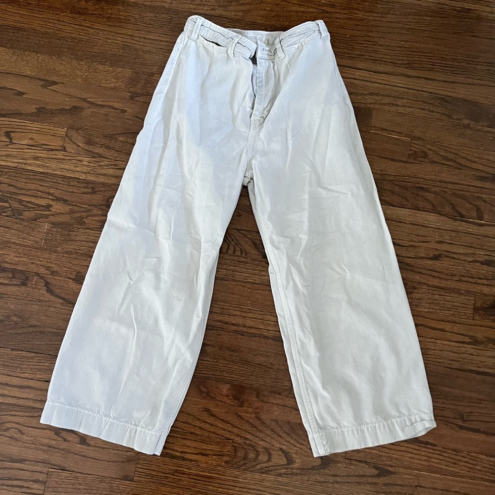 Free people patty pant